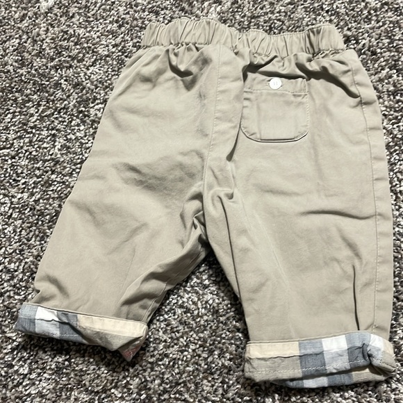 Burberry pant - Picture 2 of 6